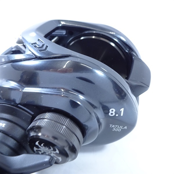 ２１タトゥーラＴＷ３００ＸＨＬ